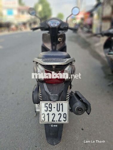 Xe ga Kymco People Fi