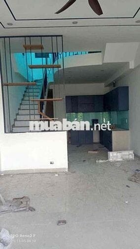 Nhà phố view sông chỉ 500 TRIỆU