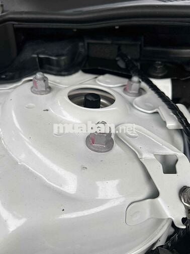 MAZDA 6 2.0L PREMIUM 2017 XE CỰC ĐẸP MÁY SỐ ZIN