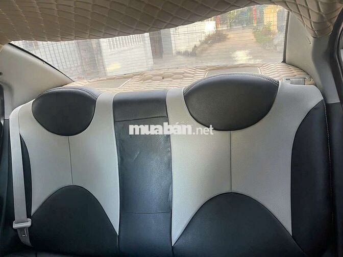 2008 1.4 MT - 124532 km