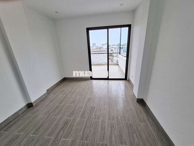 NHÀ ĐẸP 6 TẦNG LÔ GÓC VIỆT HƯNG LONG BIÊN GARA Ô TÔ  FULL NỘI THẤT