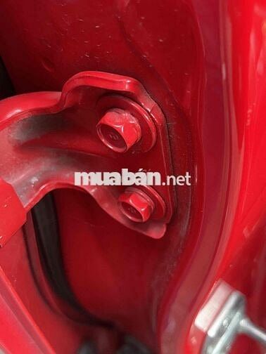 ✅Toyota Wigo G AT xe gia đình đi kỹ