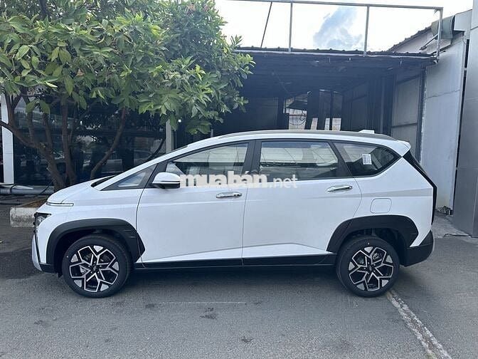 Hyundai StargazerX 2025 -Ưu Đãi 50 TR -HỗTrợ NợXấu
