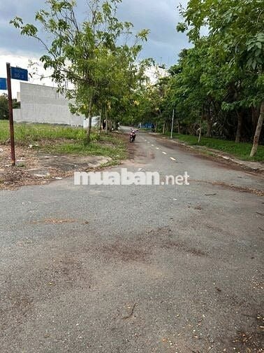 BÁN ĐẤT KHU DÂN CƯ AN PHÚ TÂY, BÌNH CHÁNH