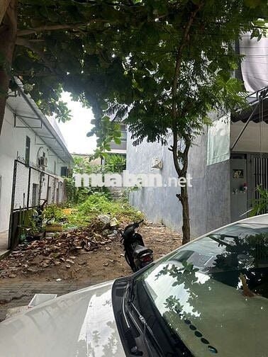 Chính chủ cần bán gấp lô đất mặt tiền đường mỹ đa tây 10 NHS, TPĐN