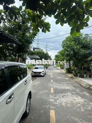 Chính chủ cần bán gấp lô đất mặt tiền đường mỹ đa tây 10 NHS, TPĐN