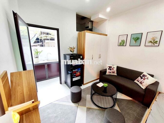 CCMN - CẦU BƯƠU , FULL ĐỒ , GẦN BV K TÂN TRIỀU , Gần Linh đàm