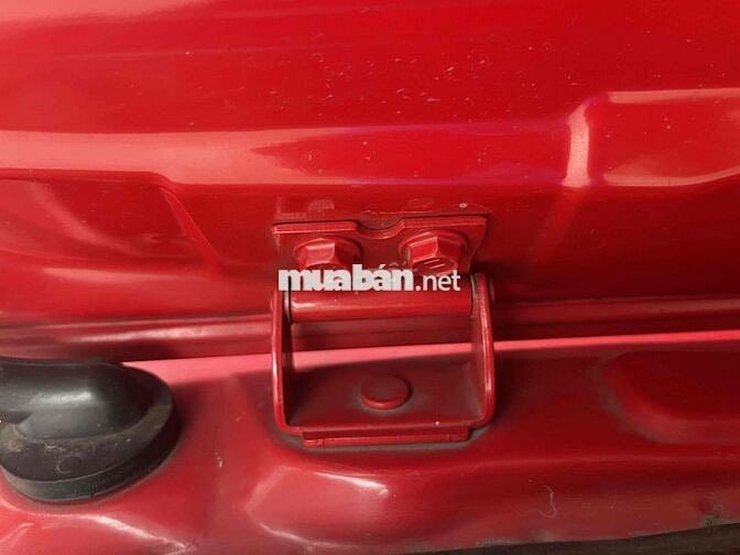 ✅Toyota Wigo G AT xe gia đình đi kỹ