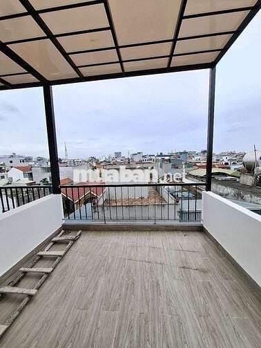 NHÀ ĐẸP 6 TẦNG LÔ GÓC VIỆT HƯNG LONG BIÊN GARA Ô TÔ  FULL NỘI THẤT