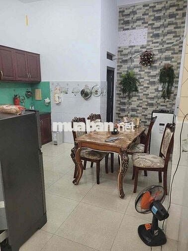 CHO THUÊ NHÀ NGUYÊN CĂN ĐẦY ĐỦ NỘI THẤT NGAY TRỤC QUANG TRUNG