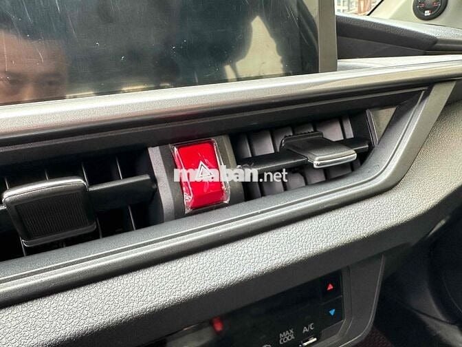 Toyota Wigo tự động 2024 -13,000 km HÃNG BẢO HÀNH