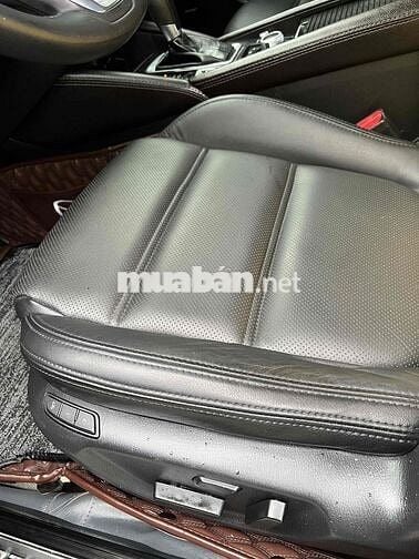 MAZDA 6 2.0L PREMIUM 2017 XE CỰC ĐẸP MÁY SỐ ZIN