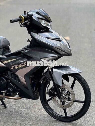 Exciter 150 2018 bst 9chủ may êm nợ xấu trả 50% ạ