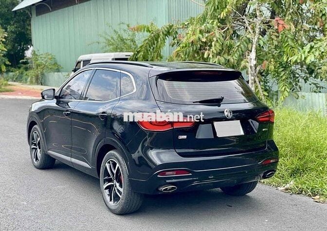 MG HS 2022 - 25000 km siêu đẹp