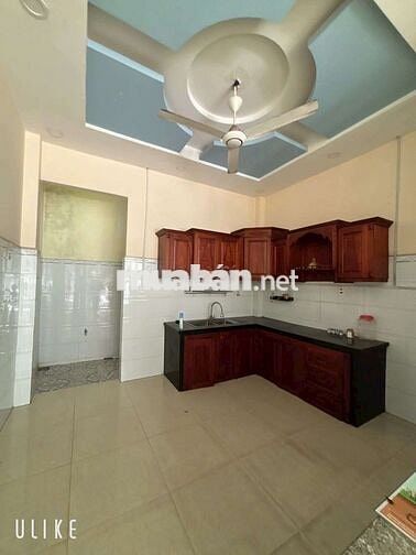 Nhà 1 trệt 2 lầu sân thượng hẻm Bình Thành BHH B bình tân