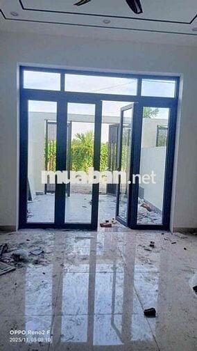 Nhà phố view sông chỉ 500 TRIỆU