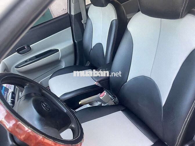 2008 1.4 MT - 124532 km