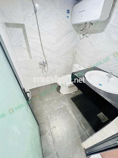 CHO THUÊ CĂN HỘ GÁC LỬNG MỚI 100% KHU VỰC HÒA XUÂN