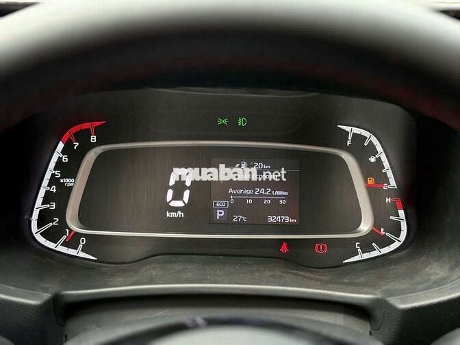 Kia Sonet 2023 Premium 1.5 AT, màu đen,32.000 km