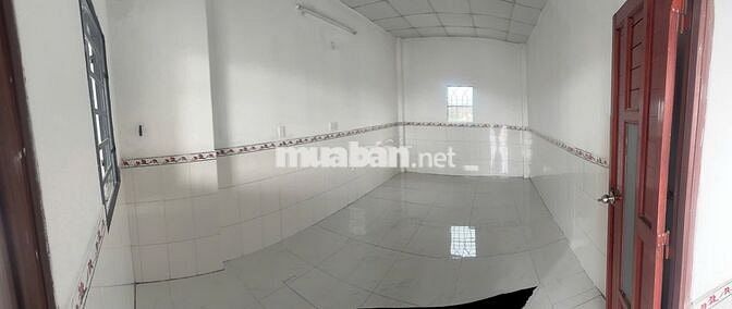 Nhà hẻm xe tải đường 1B giáp Bình Tân -30m2 nhà trống vào ở ngay