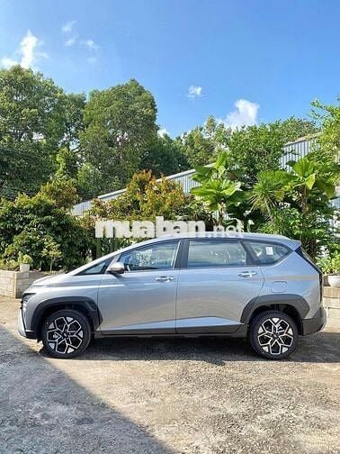 Hyundai StargazerX 2025 -Ưu Đãi 50 TR -HỗTrợ NợXấu