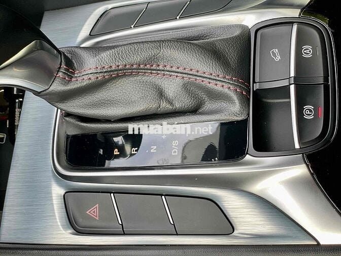 MG HS 2022 - 25000 km siêu đẹp