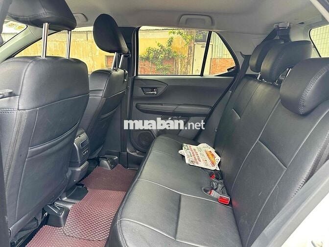 Toyota Wigo tự động 2024 -13,000 km HÃNG BẢO HÀNH