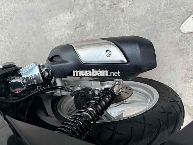 cbs 150 2021 xe chạy đúng xác 8 ngàn đúng chủ máy