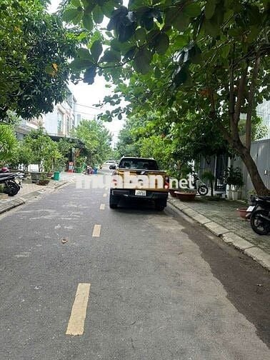 Chính chủ cần bán gấp lô đất mặt tiền đường mỹ đa tây 10 NHS, TPĐN