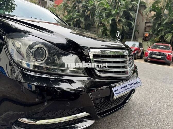 Mercedess C250 BLUEEFFICIENCY sx 2011