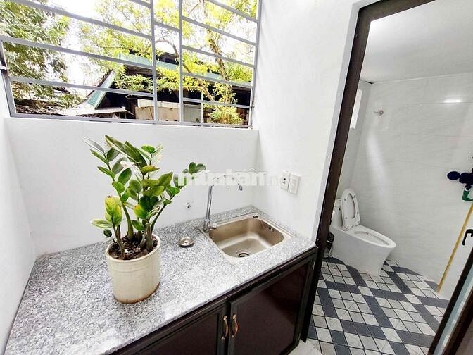 CCMN - CẦU BƯƠU , FULL ĐỒ , GẦN BV K TÂN TRIỀU , Gần Linh đàm