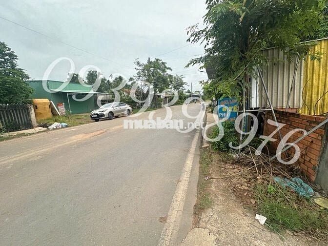 CHÍNH CHỦ CẦN BÁN GẤP LÔ MẶT TIỀN AN TỊNH TRẢNG BÀNG 580M2SẴNTHỔ 720TR