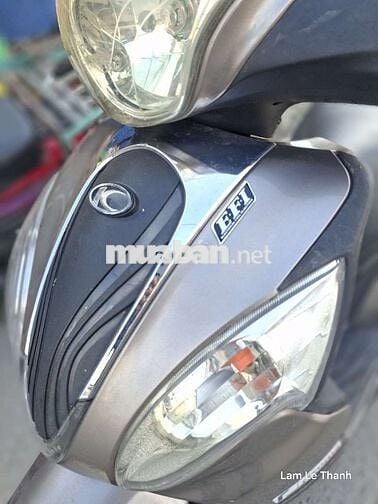 Xe ga Kymco People Fi