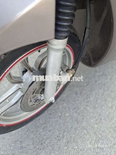 Xe ga Kymco People Fi