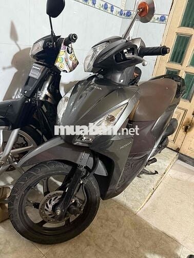 vision 2019 khoá smarkey chính chủ