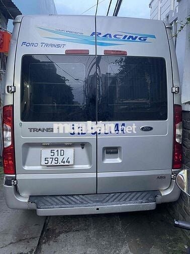 Ford Transit 2017 Van - 199879 km