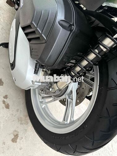 cbs 150 2021 xe chạy đúng xác 8 ngàn đúng chủ máy