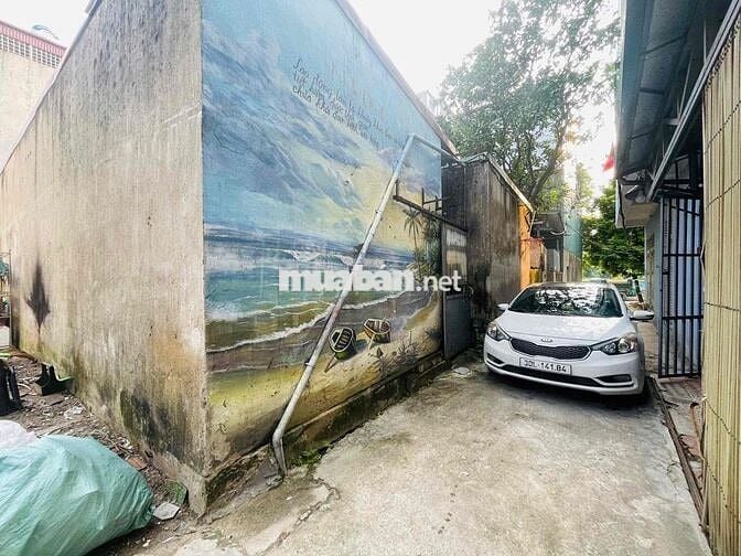 ✅ BÁN MẢNH ĐẤT SIÊU ĐẸP – Ô TÔ VÀO TẬN NƠI - TẶNG KÈM 5 PHÒNG TRỌ, DÒN