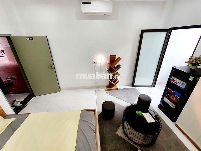 CCMN - CẦU BƯƠU , FULL ĐỒ , GẦN BV K TÂN TRIỀU , Gần Linh đàm