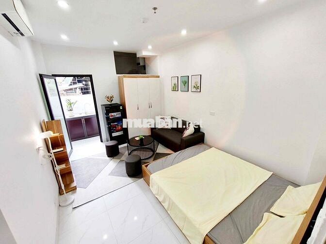 CCMN - CẦU BƯƠU , FULL ĐỒ , GẦN BV K TÂN TRIỀU , Gần Linh đàm