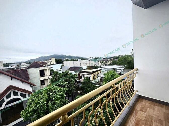 CĂN HỘ FULL NỘI THẤT CÓ 2 BAN CÔNG GIÁ CHỈ 4TR5