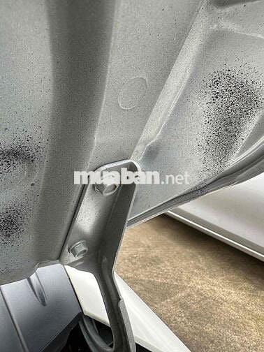 Toyota Wigo tự động 2024 -13,000 km HÃNG BẢO HÀNH