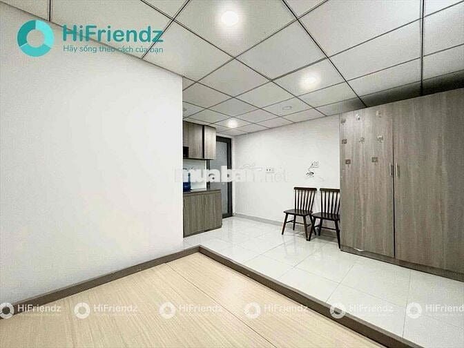 CHO THUÊ PHÒNG TẠI PHẠM VĂN CHIÊU NỘI THẤT SẴN CÓ THANG MÁY P14 GÒ VÂP