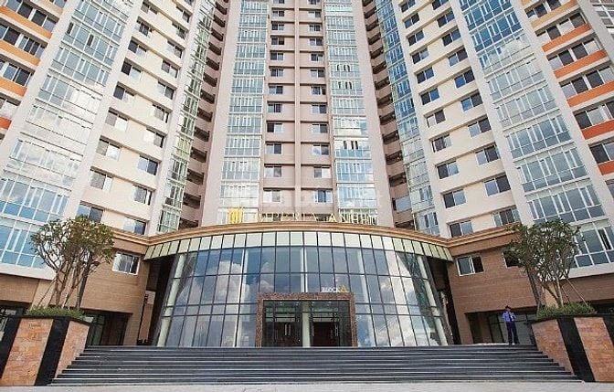 Căn hộ Imperia An Phú cần bán dt 115m2, 3pn, 2wc, lầu cao giá 9 tỷ
