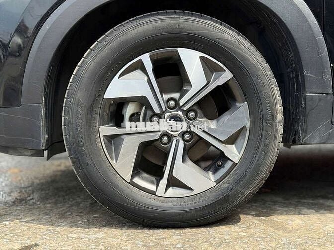 Kia Sonet 2023 Premium 1.5 AT, màu đen,32.000 km