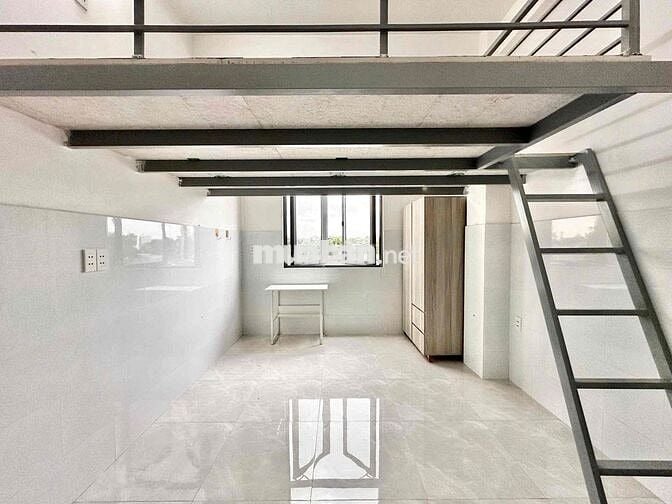 Phòng Trọ Sinh Viên, Nội Thất Có Sẵn, Gần Đường Lớn Phạm Văn Đồng