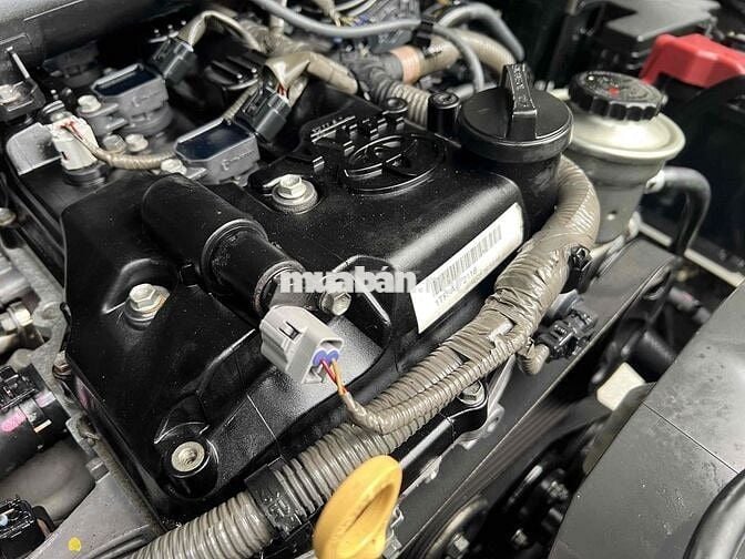 INNOVA 2.0G 2018 XE CỰC CHẤT MÁY SỐ ZIN FULL ĐỒ