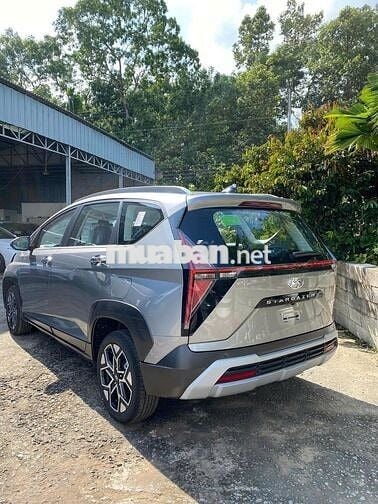 Hyundai StargazerX 2025 -Ưu Đãi 50 TR -HỗTrợ NợXấu