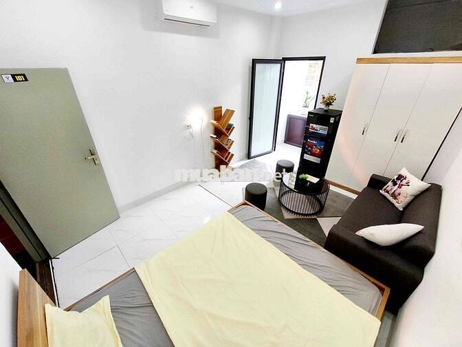 CCMN - CẦU BƯƠU , FULL ĐỒ , GẦN BV K TÂN TRIỀU , Gần Linh đàm