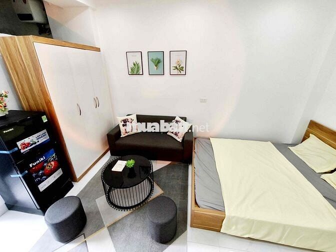 CCMN - CẦU BƯƠU , FULL ĐỒ , GẦN BV K TÂN TRIỀU , Gần Linh đàm